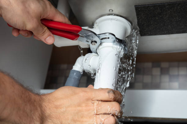 Best Residential water damage restoration  in Los Altos Hills, CA