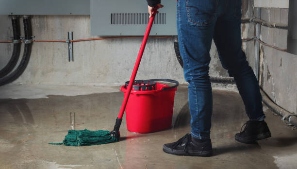 Best Fire Damage Restoration  in Los Altos Hills, CA