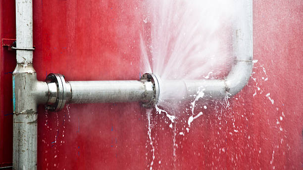 Best Water damage restoration near me  in Los Altos Hills, CA