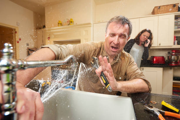 Best Sewage cleanup and water damage restoration  in Los Altos Hills, CA